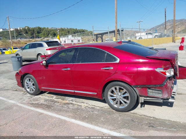 Продаж на аукціоні авто 2011 Lexus Es 350, vin: JTHBK1EGXB2432471, номер лоту: 45303704