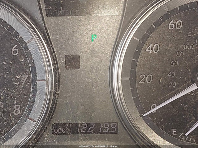 Продаж на аукціоні авто 2011 Lexus Es 350, vin: JTHBK1EGXB2432471, номер лоту: 45303704