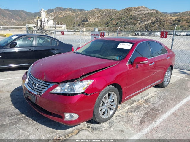 Продаж на аукціоні авто 2011 Lexus Es 350, vin: JTHBK1EGXB2432471, номер лоту: 45303704