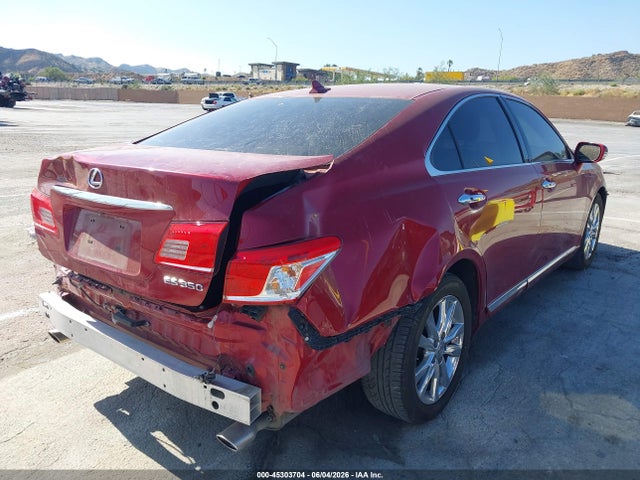 Продаж на аукціоні авто 2011 Lexus Es 350, vin: JTHBK1EGXB2432471, номер лоту: 45303704