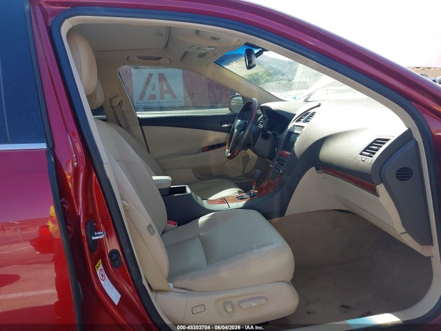 Продаж на аукціоні авто 2011 Lexus Es 350, vin: JTHBK1EGXB2432471, номер лоту: 45303704