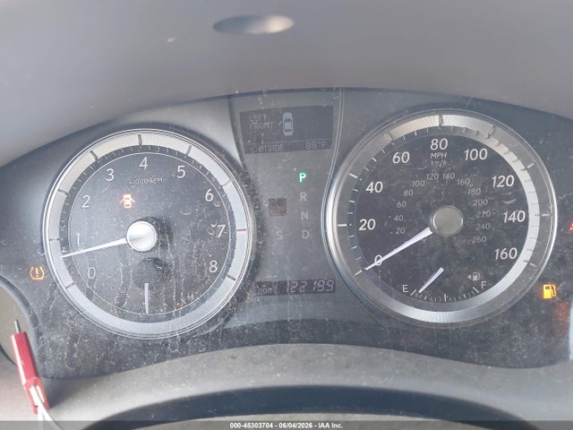 Продаж на аукціоні авто 2011 Lexus Es 350, vin: JTHBK1EGXB2432471, номер лоту: 45303704