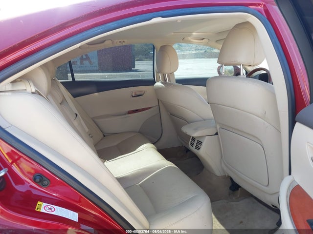 Продаж на аукціоні авто 2011 Lexus Es 350, vin: JTHBK1EGXB2432471, номер лоту: 45303704