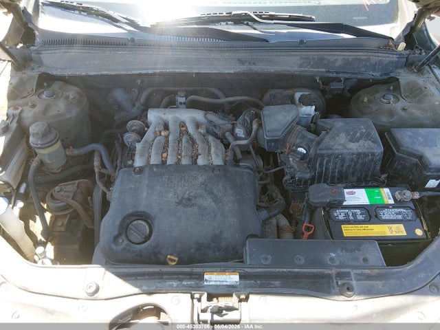 Продаж на аукціоні авто 2009 Hyundai Santa Fe Gls, vin: 5NMSG13D69H283218, номер лоту: 45303706