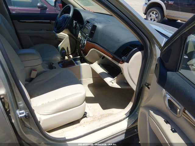 Продаж на аукціоні авто 2009 Hyundai Santa Fe Gls, vin: 5NMSG13D69H283218, номер лоту: 45303706
