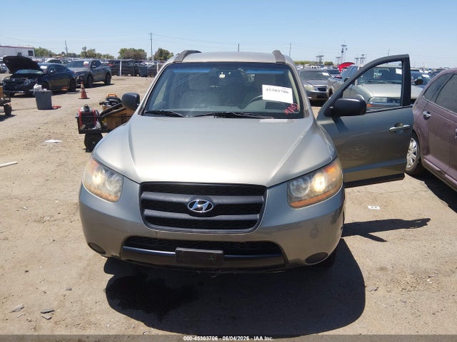 Продаж на аукціоні авто 2009 Hyundai Santa Fe Gls, vin: 5NMSG13D69H283218, номер лоту: 45303706