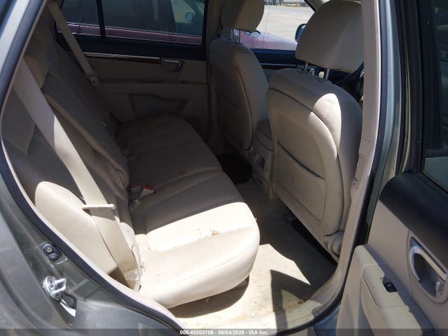 Продаж на аукціоні авто 2009 Hyundai Santa Fe Gls, vin: 5NMSG13D69H283218, номер лоту: 45303706