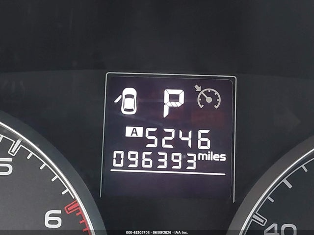 45303708 :رقم المزاد ، 4S3BMBC63D3014827 vin ، 2013 Subaru Legacy 2.5i Premium مزاد بيع