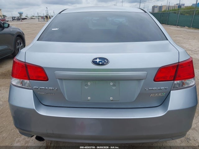 45303708 :رقم المزاد ، 4S3BMBC63D3014827 vin ، 2013 Subaru Legacy 2.5i Premium مزاد بيع