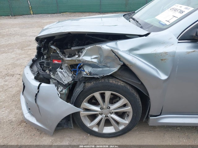 45303708 :رقم المزاد ، 4S3BMBC63D3014827 vin ، 2013 Subaru Legacy 2.5i Premium مزاد بيع