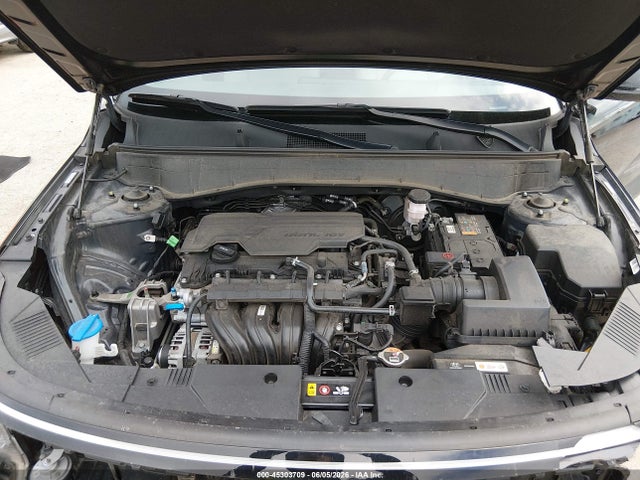 Hyundai Kona Sel 2025 KM8HB3AB9SU189236 Image 10