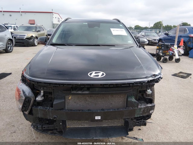 Hyundai Kona Sel 2025 KM8HB3AB9SU189236 Image 13
