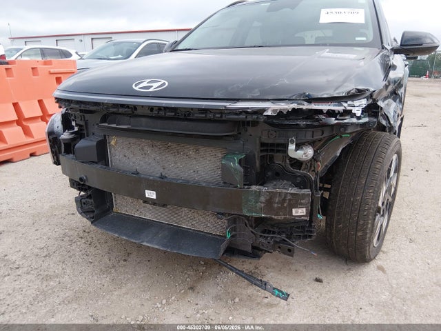 Hyundai Kona Sel 2025 KM8HB3AB9SU189236 Image 6