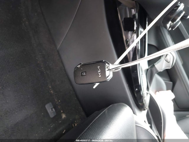 2024 Kia Forte Gt-line მანქანა იყიდება აუქციონზე, vin: 3KPF54AD4RE716229, აუქციონის ნომერი: 45303717