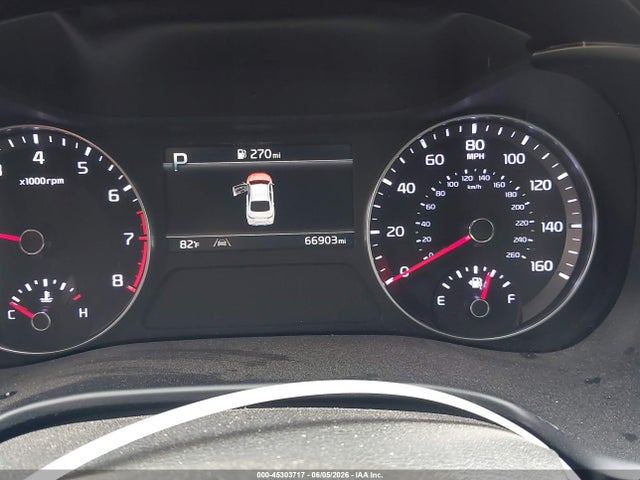2024 Kia Forte Gt-line მანქანა იყიდება აუქციონზე, vin: 3KPF54AD4RE716229, აუქციონის ნომერი: 45303717
