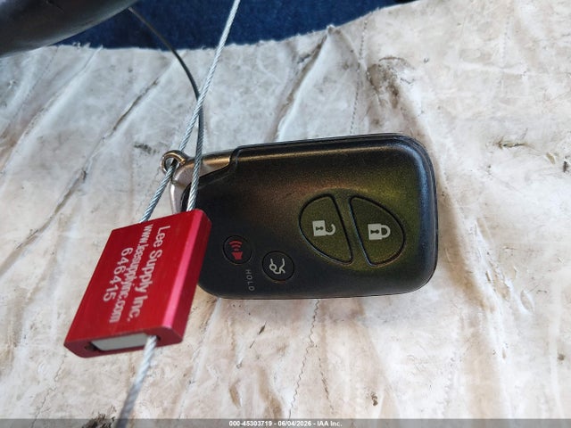 Aukcja sprzedaży 2006 Lexus Is 250, vin: JTHBK262765018920, numer aukcji: 45303719