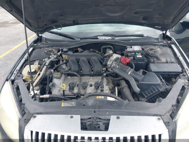 Aukcja sprzedaży 2008 Mercury Milan V6 Premier, vin: 3MEHM08128R662676, numer aukcji: 45303721