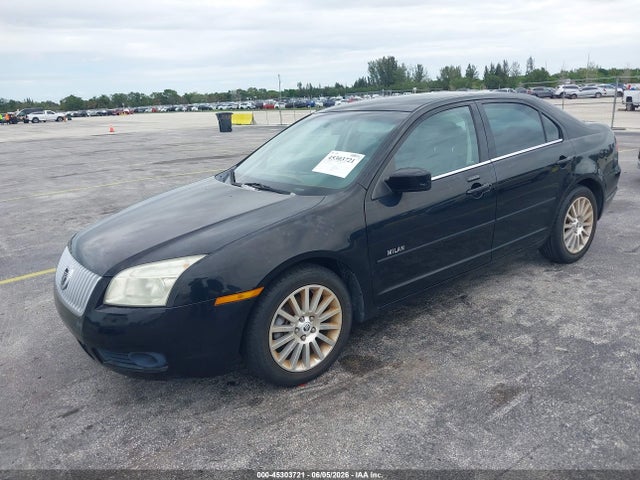 Aukcja sprzedaży 2008 Mercury Milan V6 Premier, vin: 3MEHM08128R662676, numer aukcji: 45303721