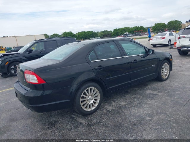 Aukcja sprzedaży 2008 Mercury Milan V6 Premier, vin: 3MEHM08128R662676, numer aukcji: 45303721