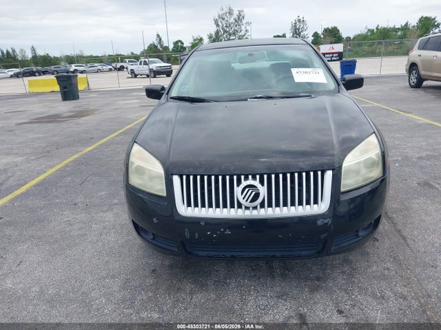 Aukcja sprzedaży 2008 Mercury Milan V6 Premier, vin: 3MEHM08128R662676, numer aukcji: 45303721