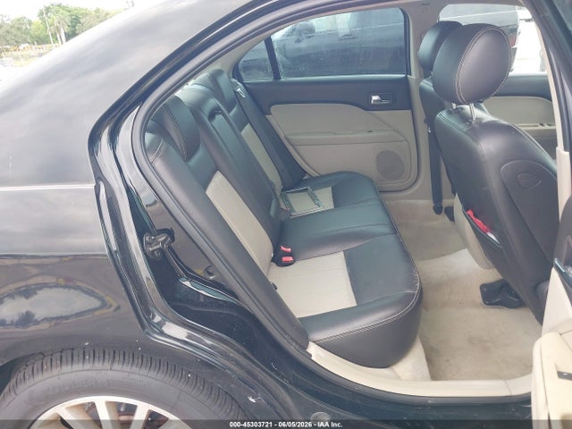 Aukcja sprzedaży 2008 Mercury Milan V6 Premier, vin: 3MEHM08128R662676, numer aukcji: 45303721