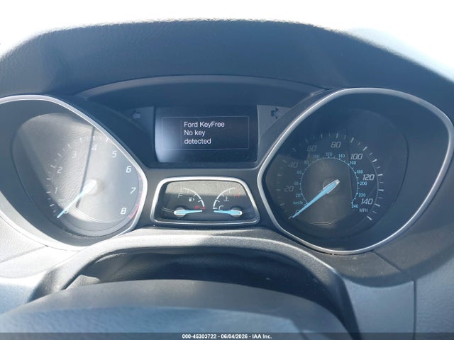 Aukcja sprzedaży 2013 Ford Focus Titanium, vin: 1FADP3N2XDL186990, numer aukcji: 45303722