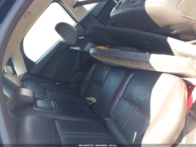 Aukcja sprzedaży 2013 Ford Focus Titanium, vin: 1FADP3N2XDL186990, numer aukcji: 45303722