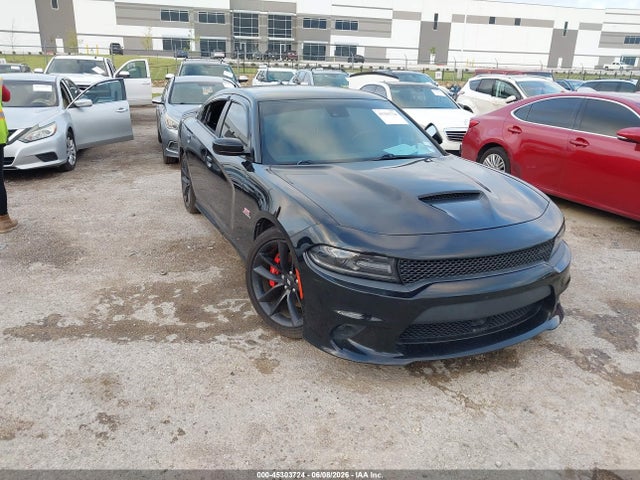 Aukcja sprzedaży 2021 Dodge Charger R/t Rwd, vin: 2C3CDXCT3MH578311, numer aukcji: 45303724