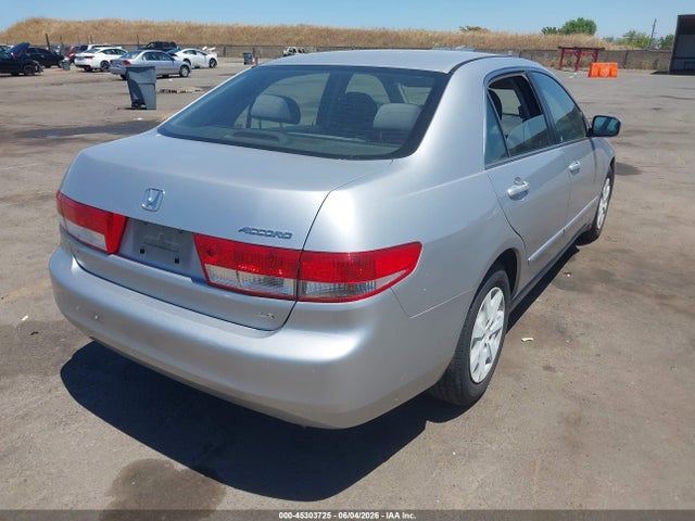 Продаж на аукціоні авто 2003 Honda Accord 2.4 Lx, vin: JHMCM56323C045023, номер лоту: 45303725
