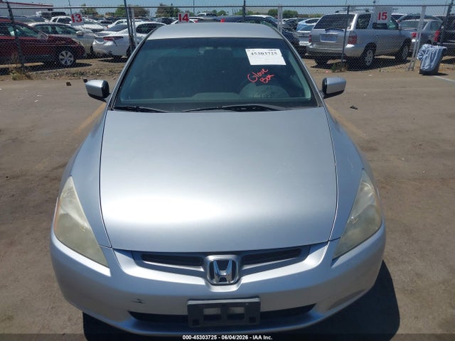 Продаж на аукціоні авто 2003 Honda Accord 2.4 Lx, vin: JHMCM56323C045023, номер лоту: 45303725