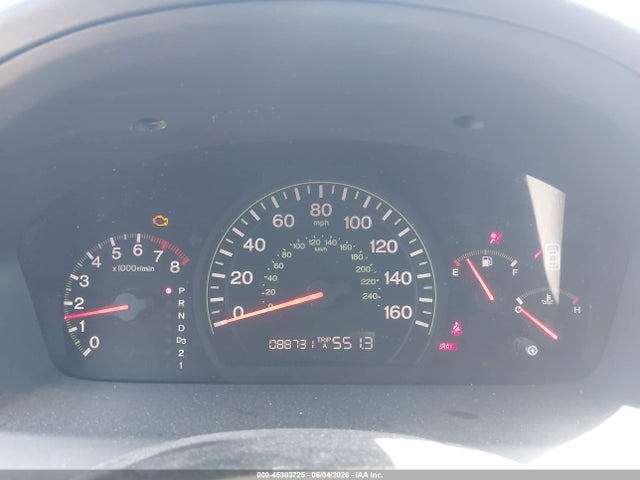 Продаж на аукціоні авто 2003 Honda Accord 2.4 Lx, vin: JHMCM56323C045023, номер лоту: 45303725