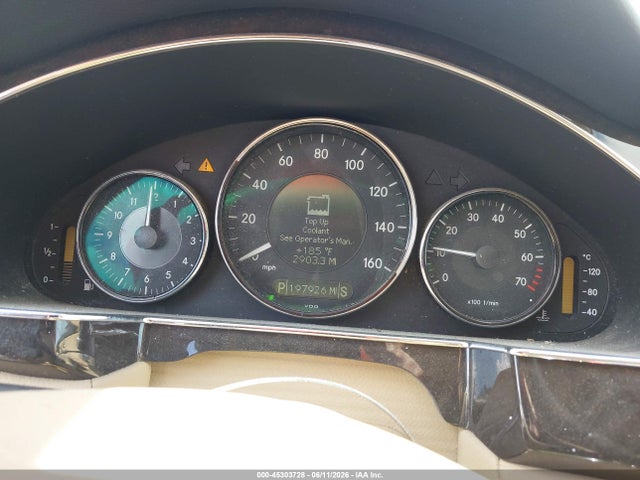 Aukcja sprzedaży 2008 Mercedes-benz Cls 550, vin: WDDDJ72X68A127171, numer aukcji: 45303728