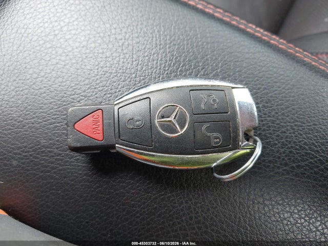 Aukcja sprzedaży 2014 Mercedes-benz Cla 45 Amg 4matic, vin: WDDSJ5CB3EN135151, numer aukcji: 45303732