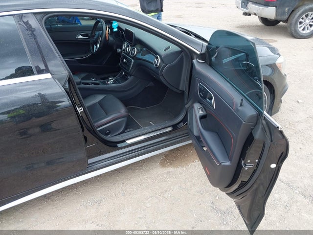 Aukcja sprzedaży 2014 Mercedes-benz Cla 45 Amg 4matic, vin: WDDSJ5CB3EN135151, numer aukcji: 45303732