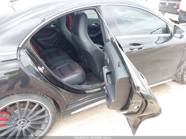 Aukcja sprzedaży 2014 Mercedes-benz Cla 45 Amg 4matic, vin: WDDSJ5CB3EN135151, numer aukcji: 45303732