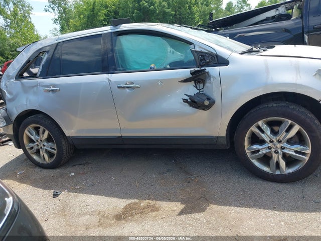 Продаж на аукціоні авто 2011 Ford Edge Sel, vin: 2FMDK3JC1BBB53926, номер лоту: 45303734