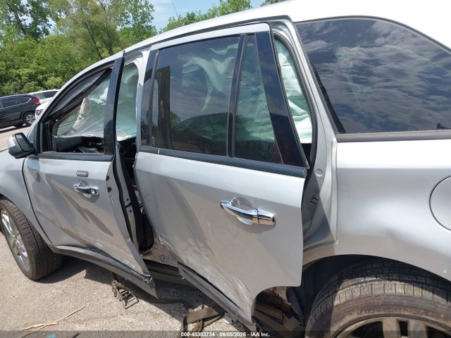 Продаж на аукціоні авто 2011 Ford Edge Sel, vin: 2FMDK3JC1BBB53926, номер лоту: 45303734