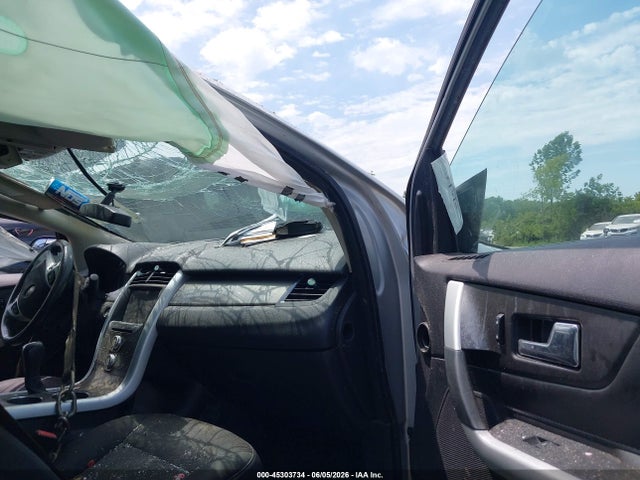 Продаж на аукціоні авто 2011 Ford Edge Sel, vin: 2FMDK3JC1BBB53926, номер лоту: 45303734