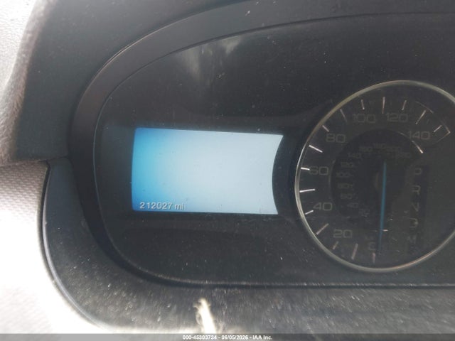 Продаж на аукціоні авто 2011 Ford Edge Sel, vin: 2FMDK3JC1BBB53926, номер лоту: 45303734