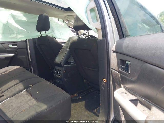 Продаж на аукціоні авто 2011 Ford Edge Sel, vin: 2FMDK3JC1BBB53926, номер лоту: 45303734
