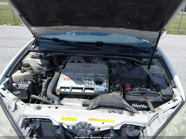 45303735 :رقم المزاد ، 4T1BF30K93U060510 vin ، 2003 Toyota Camry Xle V6 مزاد بيع