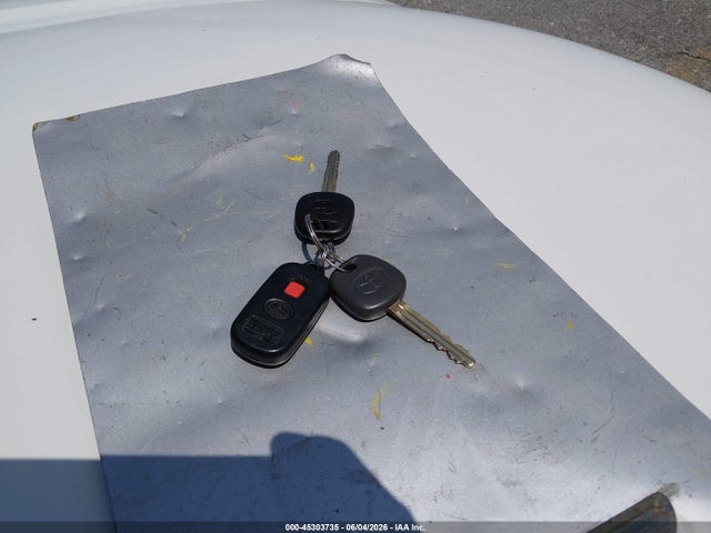 45303735 :رقم المزاد ، 4T1BF30K93U060510 vin ، 2003 Toyota Camry Xle V6 مزاد بيع