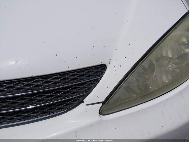 45303735 :رقم المزاد ، 4T1BF30K93U060510 vin ، 2003 Toyota Camry Xle V6 مزاد بيع