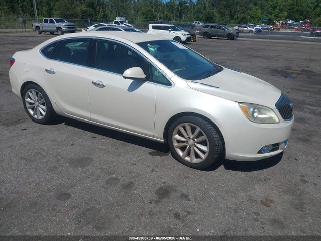 Aukcja sprzedaży 2014 Buick Verano Convenience Group, vin: 1G4PR5SK0E4193357, numer aukcji: 45303739