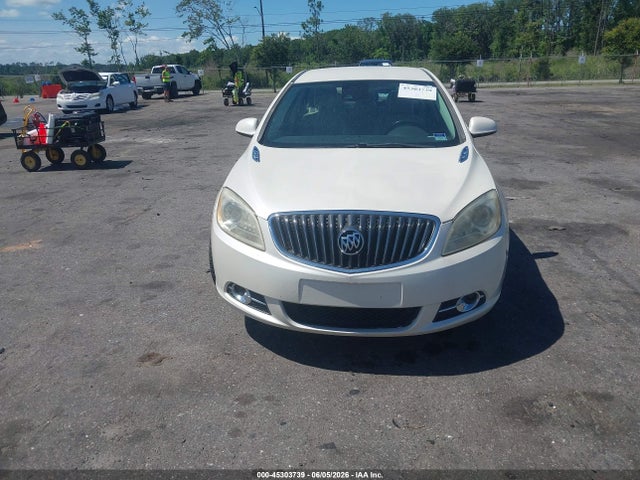 Aukcja sprzedaży 2014 Buick Verano Convenience Group, vin: 1G4PR5SK0E4193357, numer aukcji: 45303739