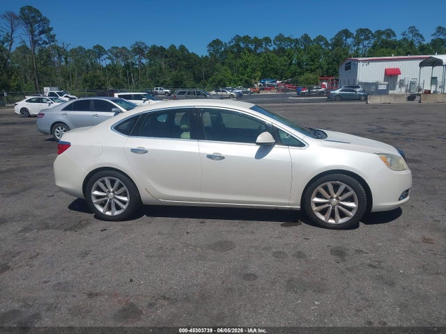 Aukcja sprzedaży 2014 Buick Verano Convenience Group, vin: 1G4PR5SK0E4193357, numer aukcji: 45303739