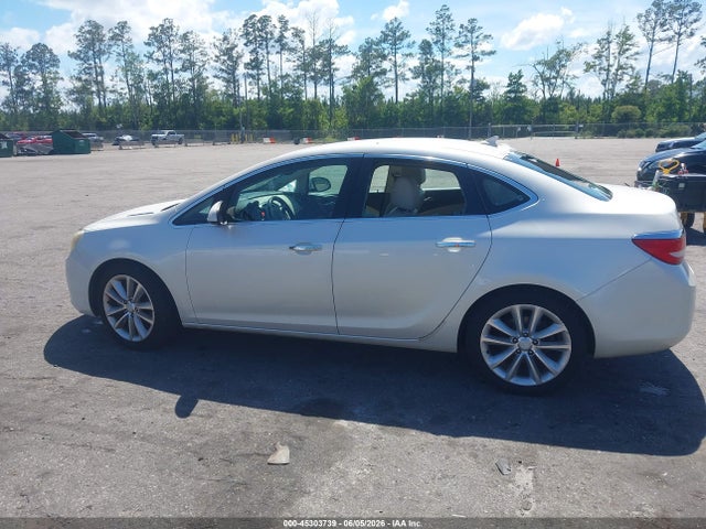 Aukcja sprzedaży 2014 Buick Verano Convenience Group, vin: 1G4PR5SK0E4193357, numer aukcji: 45303739
