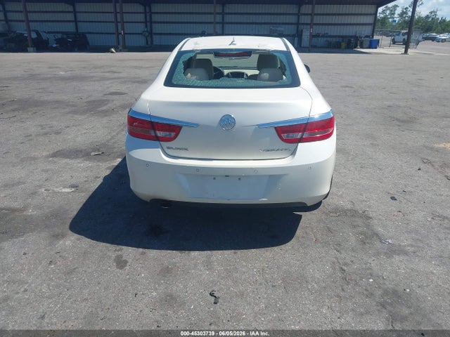 Aukcja sprzedaży 2014 Buick Verano Convenience Group, vin: 1G4PR5SK0E4193357, numer aukcji: 45303739