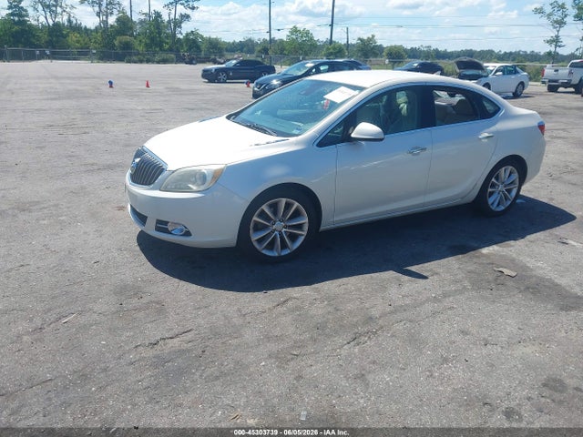 Aukcja sprzedaży 2014 Buick Verano Convenience Group, vin: 1G4PR5SK0E4193357, numer aukcji: 45303739