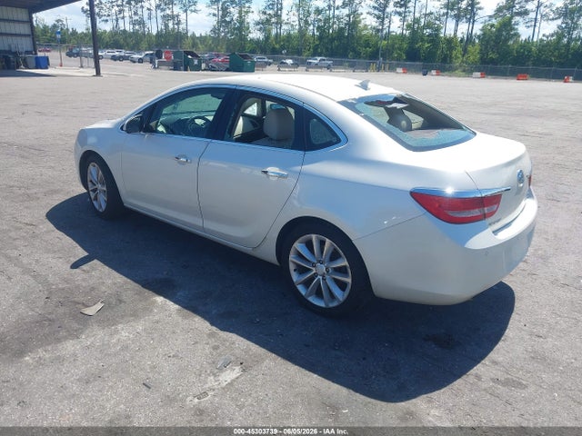 Aukcja sprzedaży 2014 Buick Verano Convenience Group, vin: 1G4PR5SK0E4193357, numer aukcji: 45303739